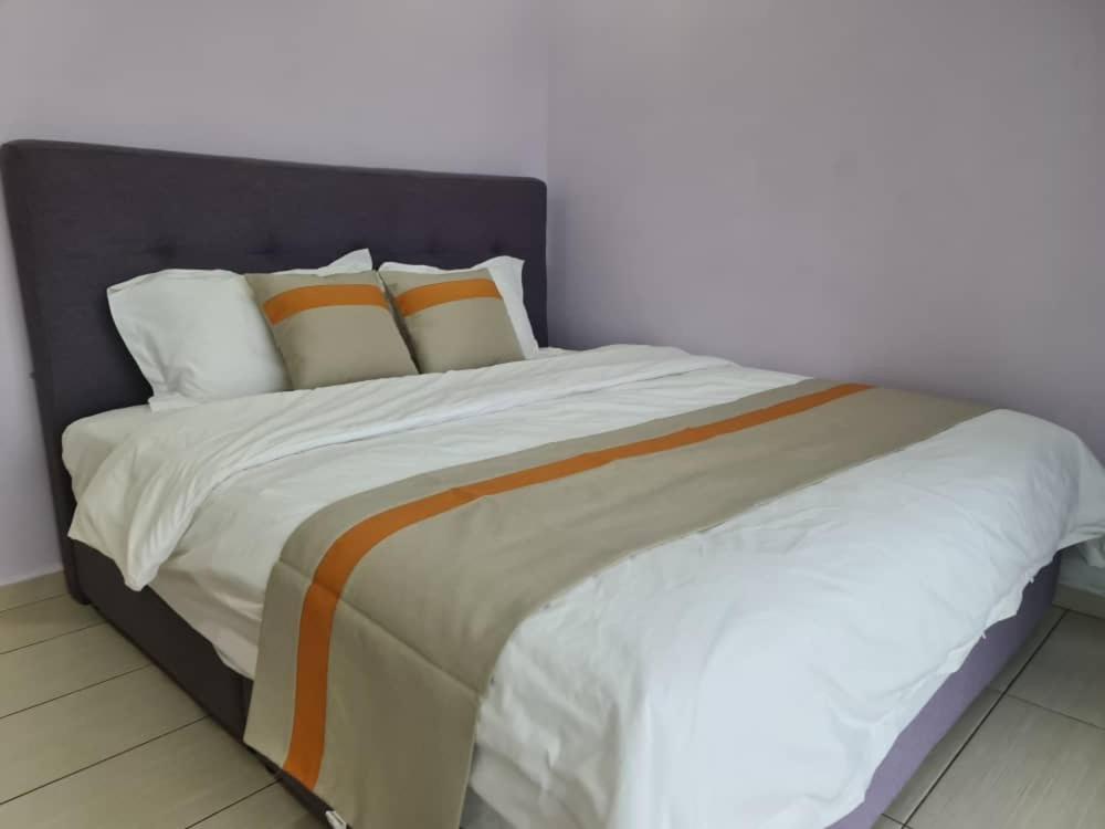 Sekinchan Seaview Homestay 7 High View Buitenkant foto