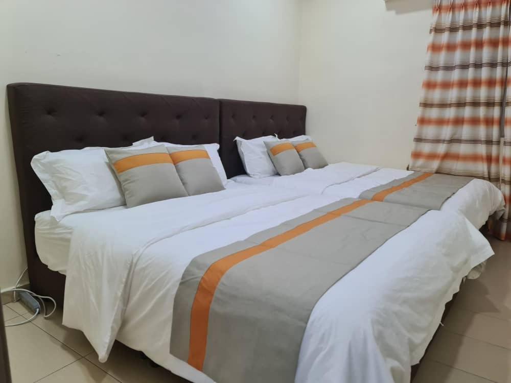 Sekinchan Seaview Homestay 7 High View Buitenkant foto