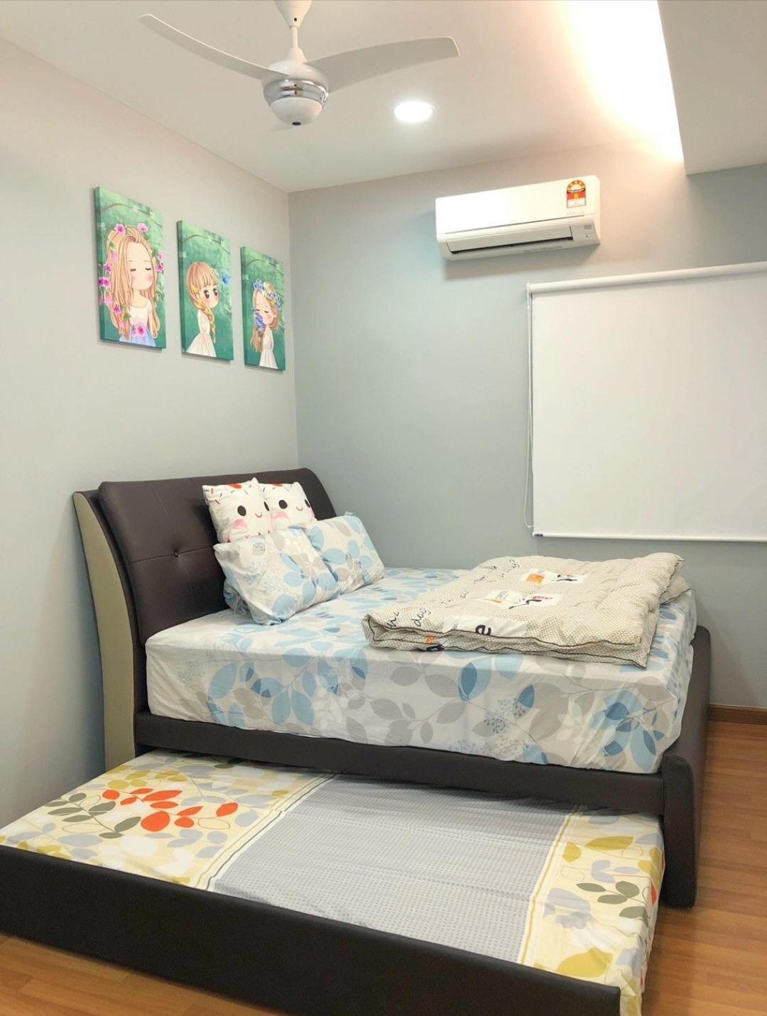 Sekinchan Seaview Homestay 7 High View Buitenkant foto