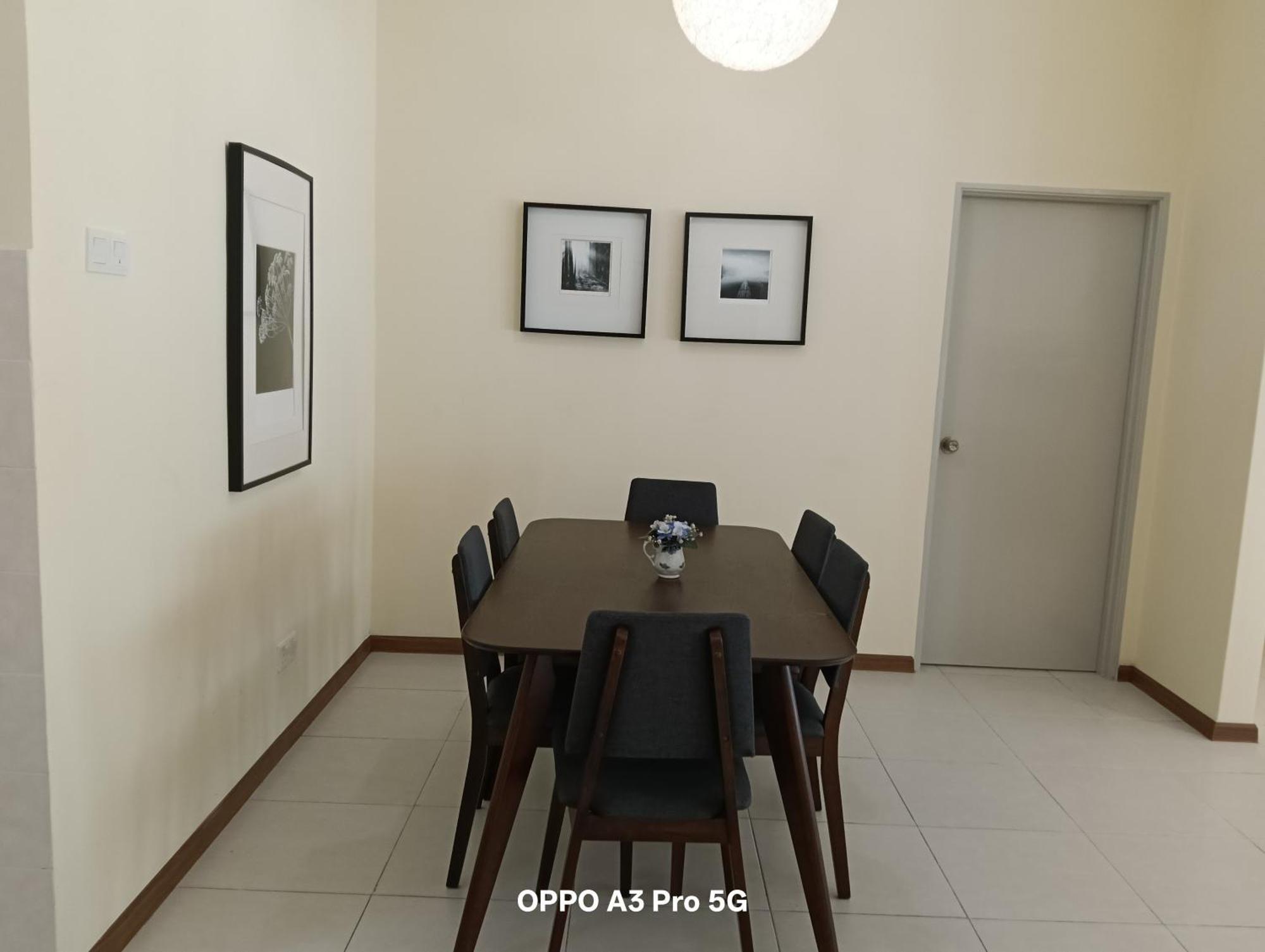 Sekinchan Seaview Homestay 7 High View Buitenkant foto