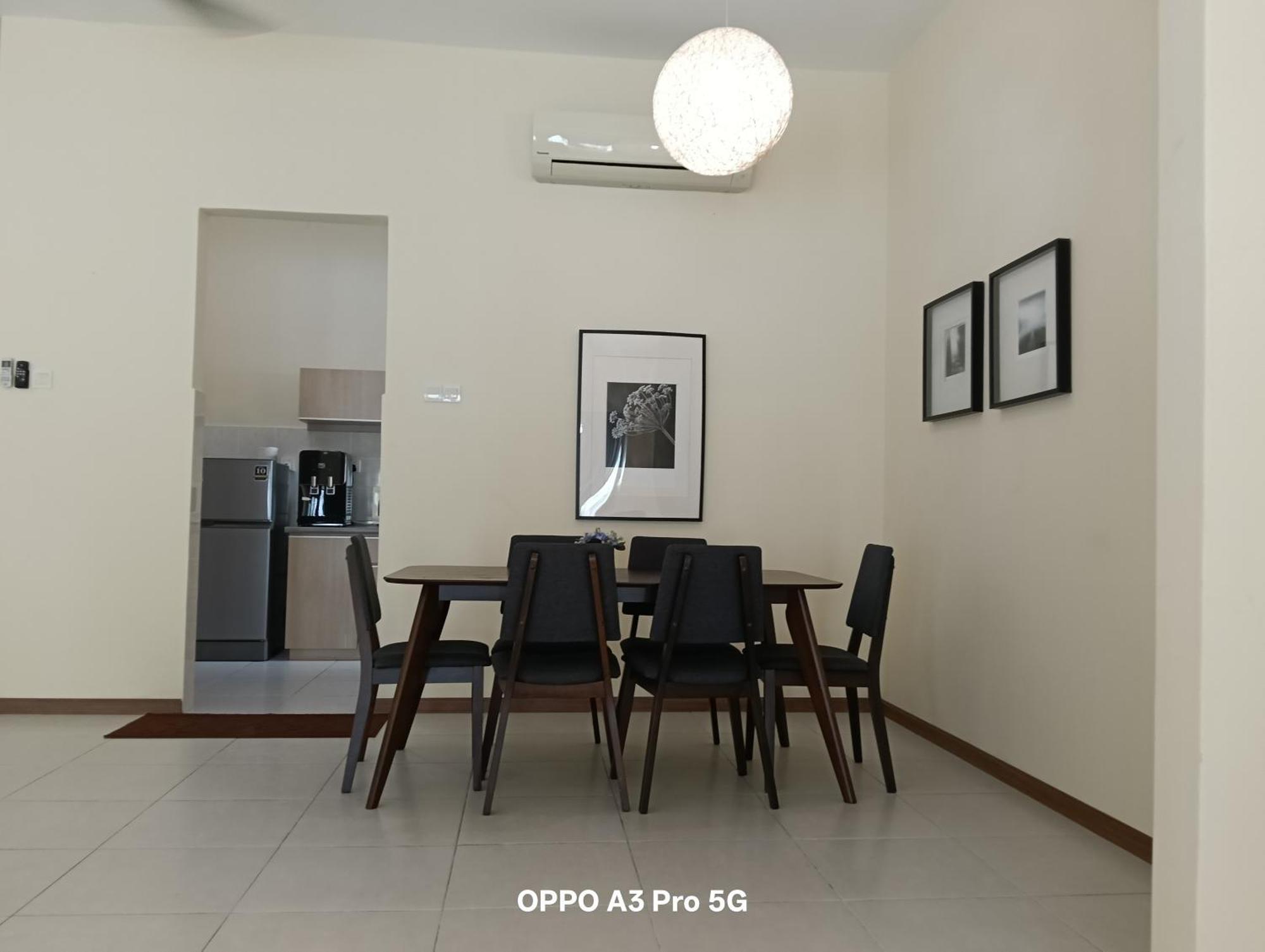 Sekinchan Seaview Homestay 7 High View Buitenkant foto